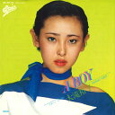 【中古】7” 大滝裕子 A Boy / 離愁 065H16 EPIC /00080