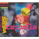 【中古】CD Cappella Remixes CTCR11010PROMO Cutting Edge プロモ /00110