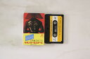 【中古】Cassette サザンオールスターズ 人気者で行こう VCF10199 TASHITA /00110