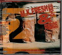 【中古】CD M.K. Fresh Connection Tokyo Club Funk AVCD11074 Avex Trax /00110