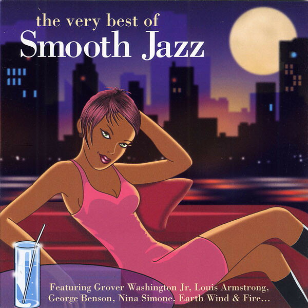 ����šۥ˥塼��������2CD Various Very Best Of Smooth Jazz 5834902 Universal Classics & /0...