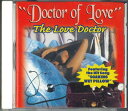 【中古】CD Love Doctor Doctor Of Love LE1501 MARDI GRAS /00110