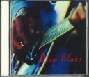 【中古】CD Deep Blues Original Soundtrack AMCE487 ANXIOUS /00110