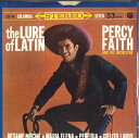 【中古】7” Percy Faith & His Orchestra The Lure Of Latin LSS44 COLUMBIA /00080