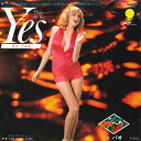 【中古】7” Pao Yes / Stay Close To Me EWR20533 EAST WORLD /00080