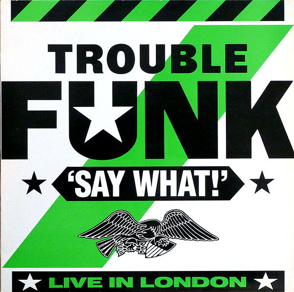 ・アーティスト Trouble Funk ・タイトル Say What! ・レーベル・型番 4th & Broadway DCLP101 ・フォーマット LPレコード ・コンディション(盤) 非常に良い(EX) ・コンディション(ジャケット) カバーなし ・コンディション(帯) オビなし ・特記事項 サンプル画像です。実際の商品の画像ではありません 商品写真はバーコード/カタログ番号に対応したサンプル画像ですので、お送りする商品の画像ではありません。帯やライナーなどの付属品は、特記事項に記載されている場合のみ含まれます。プロモやカラーレコードなどの仕様についても、該当する場合のみ特記事項に記載しています。 【ご購入前に必ずご確認ください】 ・本店サイト(www.recordcity.jp)とは価格、送料が違います ・本店サイト、その他支店のオーダーとは同梱発送できません ・注文確定後に別の注文を頂いた場合、注文同士の同梱は致しかねます。 ・別倉庫から発送しているため、店頭受け渡しは対応しておりません ・一部商品は他の通販サイトでも販売しているため、ご注文のタイミングによっては商品のご用意ができない場合がございます。 ・土日祝日はお休みです 金曜・祝前日9時以降のご連絡またはご入金は、返答または発送が週明け・祝日明けに順次対応となります。 ・ご購入後のキャンセル不可 ご購入後のキャンセルはいかなる理由においてもお受けできません。ご了承の上、ご購入くださいませ。 ・日本郵便(ゆうパック/ゆうメール)によるお届けになります。 ・中古品であることをご理解ください 当ストアでは中古商品を主に販売しております。中古品であることをご理解の上ご購入ください。また、一部商品はRecordCityオンラインストアで試聴可能です。 ・返品について お客様のご都合による返品は一切承っておりません。 表記の内容と実際の商品に相違がある場合、また針飛び等で返品・返金をご希望される場合は、商品の到着後1週間以内にご連絡ください。商品の返送をこちらで確認後、キャンセル・返金を行います。 コンディションVG以下の商品は返品できません。プレイに影響のない表面のこすれ傷、プレス起因のノイズ盤は返品の対象外です。 【コンディション表記】 ・ほぼ新品(M-)(Like New) 完全な新品。未使用。当店ではほぼ使用しません ・非常に良い(EX)(Excellent) 中古盤として美品な状態。わずかな経年を感じるものの傷みを感じさせない、当店基準で最高の状態 ・良い(VG+)(Very Good Plus) 丁寧に扱われた中古品で、軽い使用感がみられる。 ・可(VG)(Acceptable) 使い込まれた中古品で、「良い」よりもさらに使用感がみられる。 ・悪い(VG-)(Bad) 状態が悪いアイテム。使用の保障はなく、再生不可、針飛び、目立つノイズがあるかもしれない。状態によるクレーム不可。返品不可。 ・非常に悪い(G)(Very Bad) 「悪い」よりさらに状態が悪いアイテム。使用の保障はなく、再生不可、針飛び、目立つノイズがあるかもしれない。状態によるクレーム不可。返品不可。 ・ジャンク(Fair)(Junk/Fair) 割れている、反っている、水ダメージがある、カビ、ジャケットが分離している、ひどい書き込み、ひどい擦れなど最低の状態。使用の保障はなく、再生不可、針飛び、目立つノイズがあるかもしれない。状態によるクレーム不可。返品不可。 ・ジャンク(Poor)(Junk/Poor) 割れている、反っている、水ダメージがある、カビ、ジャケットが分離している、ひどい書き込み、ひどい擦れなど最低の状態。使用の保障はなく、再生不可、針飛び、目立つノイズがあるかもしれない。状態によるクレーム不可。返品不可。
