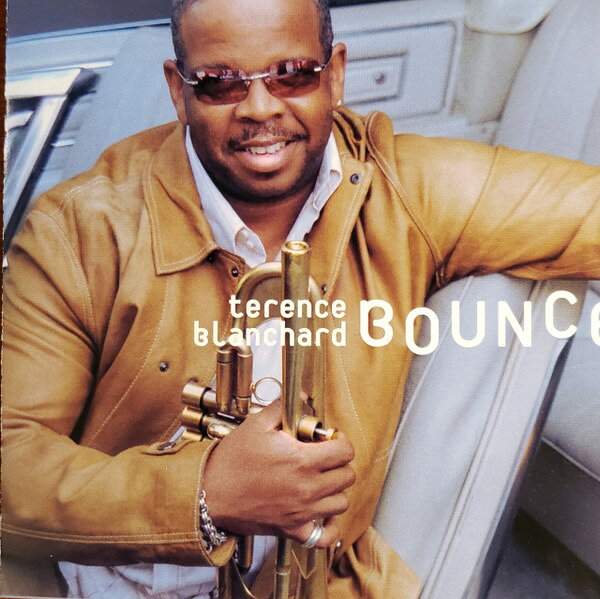 Other - 【中古】CD Terence Blanchard Bounce 724358318920 BLUE NOTE /00110