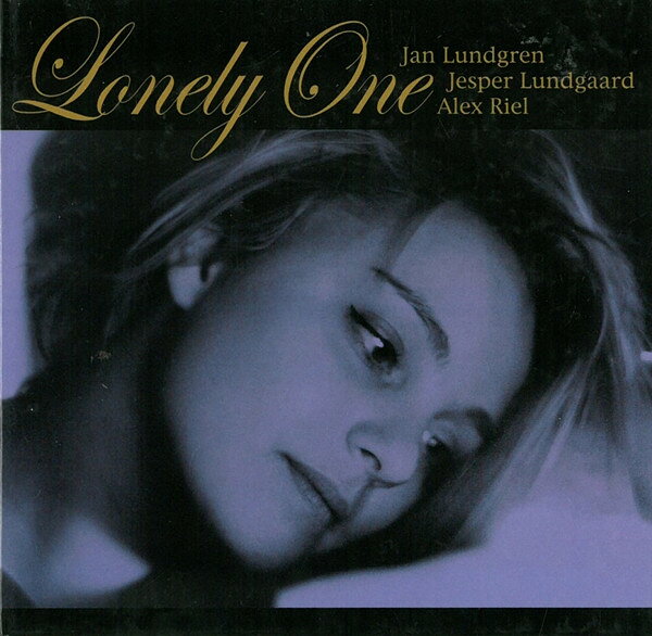 Jazz - 【中古】CD ヤン・ラングレン ロンリー・ワン MYCJ30103 MARSHMALLOW 紙ジャケ /00110