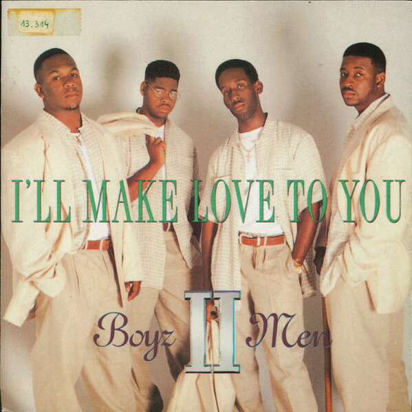 ・アーティスト Boyz II Men ・タイトル I'll Make Love To You ・レーベル・型番 Motown TMG1431 ・フォーマット 7インチレコード ・コンディション(盤) 良い (VG+) ・コンディション(ジャケット) 可 (VG) ・コンディション(帯) オビなし ・特記事項 【カバーにリングウェア】 サンプル画像です。実際の商品の画像ではありません 商品写真はバーコード/カタログ番号に対応したサンプル画像ですので、お送りする商品の画像ではありません。帯やライナーなどの付属品は、特記事項に記載されている場合のみ含まれます。プロモやカラーレコードなどの仕様についても、該当する場合のみ特記事項に記載しています。 【ご購入前に必ずご確認ください】 ・本店サイト(www.recordcity.jp)とは価格、送料が違います ・本店サイト、その他支店のオーダーとは同梱発送できません ・注文確定後に別の注文を頂いた場合、注文同士の同梱は致しかねます。 ・別倉庫から発送しているため、店頭受け渡しは対応しておりません ・一部商品は他の通販サイトでも販売しているため、ご注文のタイミングによっては商品のご用意ができない場合がございます。 ・土日祝日はお休みです 金曜・祝前日9時以降のご連絡またはご入金は、返答または発送が週明け・祝日明けに順次対応となります。 ・ご購入後のキャンセル不可 ご購入後のキャンセルはいかなる理由においてもお受けできません。ご了承の上、ご購入くださいませ。 ・日本郵便(ゆうパック/ゆうメール)によるお届けになります。 ・中古品であることをご理解ください 当ストアでは中古商品を主に販売しております。中古品であることをご理解の上ご購入ください。また、一部商品はRecordCityオンラインストアで試聴可能です。 ・返品について お客様のご都合による返品は一切承っておりません。 表記の内容と実際の商品に相違がある場合、また針飛び等で返品・返金をご希望される場合は、商品の到着後1週間以内にご連絡ください。商品の返送をこちらで確認後、キャンセル・返金を行います。 コンディションVG以下の商品は返品できません。プレイに影響のない表面のこすれ傷、プレス起因のノイズ盤は返品の対象外です。 【コンディション表記】 ・ほぼ新品(M-)(Like New) 完全な新品。未使用。当店ではほぼ使用しません ・非常に良い(EX)(Excellent) 中古盤として美品な状態。わずかな経年を感じるものの傷みを感じさせない、当店基準で最高の状態 ・良い(VG+)(Very Good Plus) 丁寧に扱われた中古品で、軽い使用感がみられる。 ・可(VG)(Acceptable) 使い込まれた中古品で、「良い」よりもさらに使用感がみられる。 ・悪い(VG-)(Bad) 状態が悪いアイテム。使用の保障はなく、再生不可、針飛び、目立つノイズがあるかもしれない。状態によるクレーム不可。返品不可。 ・非常に悪い(G)(Very Bad) 「悪い」よりさらに状態が悪いアイテム。使用の保障はなく、再生不可、針飛び、目立つノイズがあるかもしれない。状態によるクレーム不可。返品不可。 ・ジャンク(Fair)(Junk/Fair) 割れている、反っている、水ダメージがある、カビ、ジャケットが分離している、ひどい書き込み、ひどい擦れなど最低の状態。使用の保障はなく、再生不可、針飛び、目立つノイズがあるかもしれない。状態によるクレーム不可。返品不可。 ・ジャンク(Poor)(Junk/Poor) 割れている、反っている、水ダメージがある、カビ、ジャケットが分離している、ひどい書き込み、ひどい擦れなど最低の状態。使用の保障はなく、再生不可、針飛び、目立つノイズがあるかもしれない。状態によるクレーム不可。返品不可。