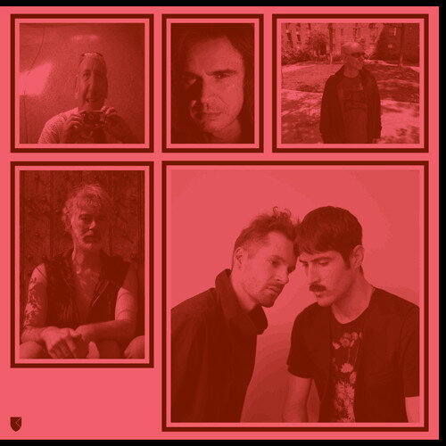 12” Mirror Mirror FRKWYS Vol. 5 FRKWYS05 RVNG Intl. /00250