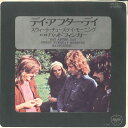 【中古】7” Badfinger Day After Day AR2953 APPLE Japan Vinyl COLORED /00080