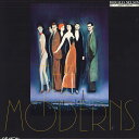 【中古】2xLASERDISC アラン・ルドルフ モダーンズ SF0575512 HERALD /01400