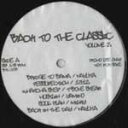 【中古】12” Various Back To The Classic Volume 2 BTC003 Vibe Records /00250