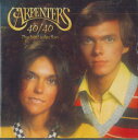 【中古】2CD Carpenters 40/40 UICY913467PROMO UNIVERSAL プロモ /00220