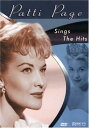 【中古】輸入DVD Patti Page Patti Page: Singing at Her Best DVD1561 PASSPORT /00110
