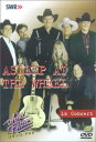 【中古】輸入DVD ASLEEP AT THE WHEEL In Concert INAK65171DVD INAKUSTIC GMBH /00110