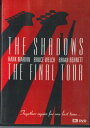 【中古】輸入DVD Shadows Final Tour PMVDVD520221 DTS /00110