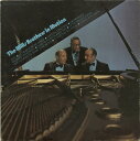 【中古】米LP Mills Brothers Mills Brothers In Motion DLP25960 DOT /00260