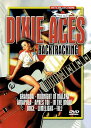 【中古】蘭DVD Dixie Aces Backtracking HCD808016 HCD Music Production /00110