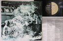 【中古】米LP Rage Against The Machine Rage Against The Machine Z52959 EPIC /00260