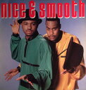 【中古】米LP Nice & Smooth Nice & Smooth LPRE82013X FRESH /00260(2)