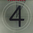 【中古】米LP Foreigner 4 SD16999 ATLANTIC /00260