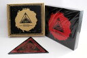 【中古】3xBlu-ray Babymetal Trilogy - Metal Resistance Episode III - Apocalypse ONEB...