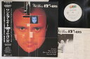 【中古】12” Phil Collins 12”-ers P6218 WEA /00250
