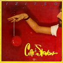 【中古】米LP Cat Stevens Izitso SP4702 A&M /00400(2)