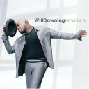 【中古】米CD Will Downing Emotions B000052902 GRP /00110