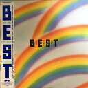 【中古】2LP チェッカーズ Checkers Best C45A0585 Canyon レンタル落ち /00660