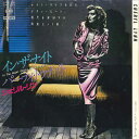 【中古】7” Cheryl Lynn In The Night / Shake It Up Tonight 07SP556 CBS SONY /00080