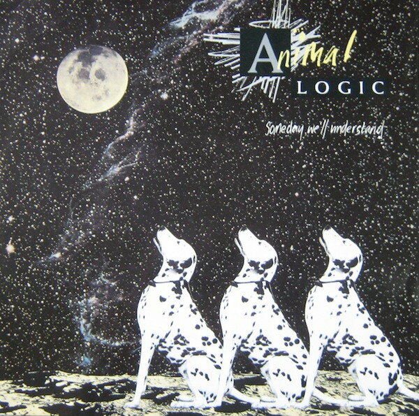 12” Animal Logic Someday Well Understand ALT11 VIRGIN /00250