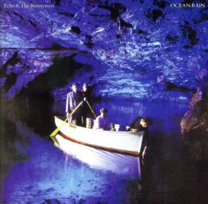 CD エコー&amp;ザ・バニーメン オーシャン・レイン WPCR75306 KOROVA /00110