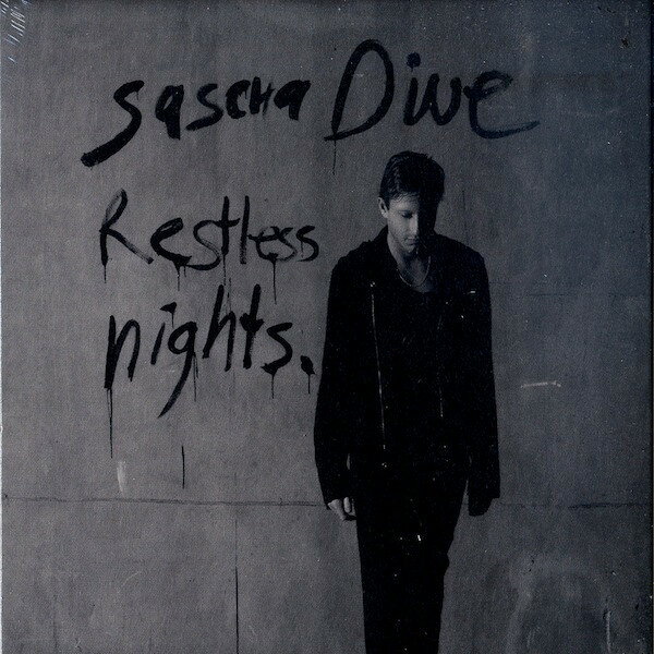 Artist Name: D - 【中古】CD Sascha Dive Restless Nights DVRCD014 Deep Vibes Recordin /00110