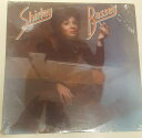 【中古】米LP Shirley Bassey And I Love You So UAS5643 United Artists Recor /00260