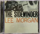 【中古】輸入CD Lee Morgan The Sidewinder 724349533226 Blue Note /00110