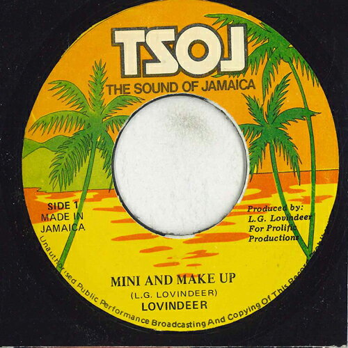 ・アーティスト Lovindeer ・タイトル Mini And Make Up ・レーベル・型番 TSOJ none ・フォーマット 7インチレコード ・コンディション(盤) 新品 (M) ・コンディション(ジャケット) ・コンディション(帯) オビなし ・特記事項 サンプル画像です。実際の商品の画像ではありません 商品写真はバーコード/カタログ番号に対応したサンプル画像ですので、お送りする商品の画像ではありません。帯やライナーなどの付属品は、特記事項に記載されている場合のみ含まれます。プロモやカラーレコードなどの仕様についても、該当する場合のみ特記事項に記載しています。 【ご購入前に必ずご確認ください】 ・本店サイト(www.recordcity.jp)とは価格、送料が違います ・本店サイト、その他支店のオーダーとは同梱発送できません ・注文確定後に別の注文を頂いた場合、注文同士の同梱は致しかねます。 ・別倉庫から発送しているため、店頭受け渡しは対応しておりません ・一部商品は他の通販サイトでも販売しているため、ご注文のタイミングによっては商品のご用意ができない場合がございます。 ・土日祝日はお休みです 金曜・祝前日9時以降のご連絡またはご入金は、返答または発送が週明け・祝日明けに順次対応となります。 ・ご購入後のキャンセル不可 ご購入後のキャンセルはいかなる理由においてもお受けできません。ご了承の上、ご購入くださいませ。 ・日本郵便(ゆうパック/ゆうメール)によるお届けになります。 ・中古品であることをご理解ください 当ストアでは中古商品を主に販売しております。中古品であることをご理解の上ご購入ください。また、一部商品はRecordCityオンラインストアで試聴可能です。 ・返品について お客様のご都合による返品は一切承っておりません。 表記の内容と実際の商品に相違がある場合、また針飛び等で返品・返金をご希望される場合は、商品の到着後1週間以内にご連絡ください。商品の返送をこちらで確認後、キャンセル・返金を行います。 コンディションVG以下の商品は返品できません。プレイに影響のない表面のこすれ傷、プレス起因のノイズ盤は返品の対象外です。 【コンディション表記】 ・ほぼ新品(M-)(Like New) 完全な新品。未使用。当店ではほぼ使用しません ・非常に良い(EX)(Excellent) 中古盤として美品な状態。わずかな経年を感じるものの傷みを感じさせない、当店基準で最高の状態 ・良い(VG+)(Very Good Plus) 丁寧に扱われた中古品で、軽い使用感がみられる。 ・可(VG)(Acceptable) 使い込まれた中古品で、「良い」よりもさらに使用感がみられる。 ・悪い(VG-)(Bad) 状態が悪いアイテム。使用の保障はなく、再生不可、針飛び、目立つノイズがあるかもしれない。状態によるクレーム不可。返品不可。 ・非常に悪い(G)(Very Bad) 「悪い」よりさらに状態が悪いアイテム。使用の保障はなく、再生不可、針飛び、目立つノイズがあるかもしれない。状態によるクレーム不可。返品不可。 ・ジャンク(Fair)(Junk/Fair) 割れている、反っている、水ダメージがある、カビ、ジャケットが分離している、ひどい書き込み、ひどい擦れなど最低の状態。使用の保障はなく、再生不可、針飛び、目立つノイズがあるかもしれない。状態によるクレーム不可。返品不可。 ・ジャンク(Poor)(Junk/Poor) 割れている、反っている、水ダメージがある、カビ、ジャケットが分離している、ひどい書き込み、ひどい擦れなど最低の状態。使用の保障はなく、再生不可、針飛び、目立つノイズがあるかもしれない。状態によるクレーム不可。返品不可。