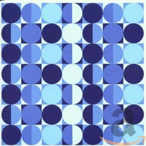 CD Various Modular Systems ESL037 Eighteenth Street Lo /00110