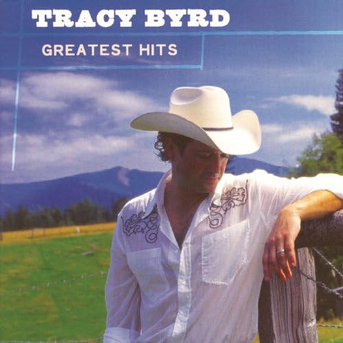【中古】米CD Byrd Tracy Greatest Hits BNA82876648612 SONY BMG SPECIAL MAR /00110