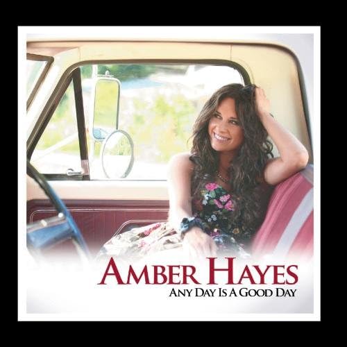 【中古】米CD Amber Hayes Any Day Is a Good Day NONE A OK ENTERTAINMENT /00110