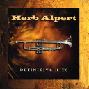 【中古】米CD Herb Alpert Definitive Hits 0694908862 A&M Records /00110