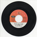【中古】独7” Bunny General / Mr. Glamarus Ready Like Freddy / Feel It SWSR2604 SWS - ...