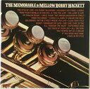 【中古】米2LP Bobby Hackett The Memorable & Mellow Bobby Hackett PR26033 Project 3 Re...