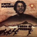 【中古】英LP Keith Hudson Torch Of Freedom ATRALP1001 Atra /00260