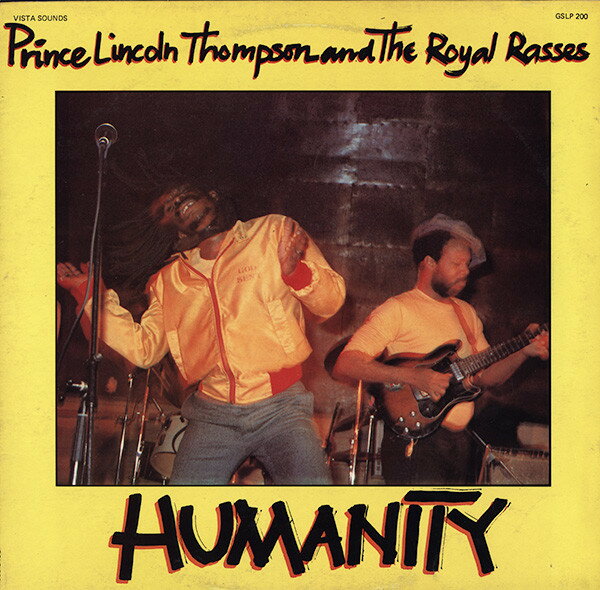 ・アーティスト Prince Lincoln Thompson & The Royal Rasses ・タイトル Humanity ・レーベル・型番 Vista Sounds GSLP200 ・フォーマット LPレコード ・コンディション(盤) 可 (VG) ・コンディション(ジャケット) 良い (VG+) ・コンディション(帯) オビなし ・特記事項 【カバーにリングウェア】【盤に薄い跡】【盤にヘアライン】 サンプル画像です。実際の商品の画像ではありません 商品写真はバーコード/カタログ番号に対応したサンプル画像ですので、お送りする商品の画像ではありません。帯やライナーなどの付属品は、特記事項に記載されている場合のみ含まれます。プロモやカラーレコードなどの仕様についても、該当する場合のみ特記事項に記載しています。 【ご購入前に必ずご確認ください】 ・本店サイト(www.recordcity.jp)とは価格、送料が違います ・本店サイト、その他支店のオーダーとは同梱発送できません ・注文確定後に別の注文を頂いた場合、注文同士の同梱は致しかねます。 ・別倉庫から発送しているため、店頭受け渡しは対応しておりません ・一部商品は他の通販サイトでも販売しているため、ご注文のタイミングによっては商品のご用意ができない場合がございます。 ・土日祝日はお休みです 金曜・祝前日9時以降のご連絡またはご入金は、返答または発送が週明け・祝日明けに順次対応となります。 ・ご購入後のキャンセル不可 ご購入後のキャンセルはいかなる理由においてもお受けできません。ご了承の上、ご購入くださいませ。 ・日本郵便(ゆうパック/ゆうメール)によるお届けになります。 ・中古品であることをご理解ください 当ストアでは中古商品を主に販売しております。中古品であることをご理解の上ご購入ください。また、一部商品はRecordCityオンラインストアで試聴可能です。 ・返品について お客様のご都合による返品は一切承っておりません。 表記の内容と実際の商品に相違がある場合、また針飛び等で返品・返金をご希望される場合は、商品の到着後1週間以内にご連絡ください。商品の返送をこちらで確認後、キャンセル・返金を行います。 コンディションVG以下の商品は返品できません。プレイに影響のない表面のこすれ傷、プレス起因のノイズ盤は返品の対象外です。 【コンディション表記】 ・ほぼ新品(M-)(Like New) 完全な新品。未使用。当店ではほぼ使用しません ・非常に良い(EX)(Excellent) 中古盤として美品な状態。わずかな経年を感じるものの傷みを感じさせない、当店基準で最高の状態 ・良い(VG+)(Very Good Plus) 丁寧に扱われた中古品で、軽い使用感がみられる。 ・可(VG)(Acceptable) 使い込まれた中古品で、「良い」よりもさらに使用感がみられる。 ・悪い(VG-)(Bad) 状態が悪いアイテム。使用の保障はなく、再生不可、針飛び、目立つノイズがあるかもしれない。状態によるクレーム不可。返品不可。 ・非常に悪い(G)(Very Bad) 「悪い」よりさらに状態が悪いアイテム。使用の保障はなく、再生不可、針飛び、目立つノイズがあるかもしれない。状態によるクレーム不可。返品不可。 ・ジャンク(Fair)(Junk/Fair) 割れている、反っている、水ダメージがある、カビ、ジャケットが分離している、ひどい書き込み、ひどい擦れなど最低の状態。使用の保障はなく、再生不可、針飛び、目立つノイズがあるかもしれない。状態によるクレーム不可。返品不可。 ・ジャンク(Poor)(Junk/Poor) 割れている、反っている、水ダメージがある、カビ、ジャケットが分離している、ひどい書き込み、ひどい擦れなど最低の状態。使用の保障はなく、再生不可、針飛び、目立つノイズがあるかもしれない。状態によるクレーム不可。返品不可。