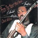【中古】米CD Chick Willis From The Heart And Soul RH00042 Rock House Records /00110