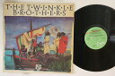 【中古】英LP Twinkle Brothers Crucial Cuts VX1012 Virgin /00260