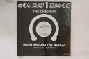 【中古】米12” Johnny Osbourne / Joy White Come In A The Dance / Counting On You none ...