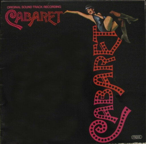 【中古】英LP Ralph Burns Cabaret - Original Soundtrack Recording SPB1052 Probe /00260 【中古】英LP Ralph Burns Cabaret - Original Soundtrack Recording SPB1052 Probe /00260